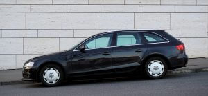 sprzęgło audi a4